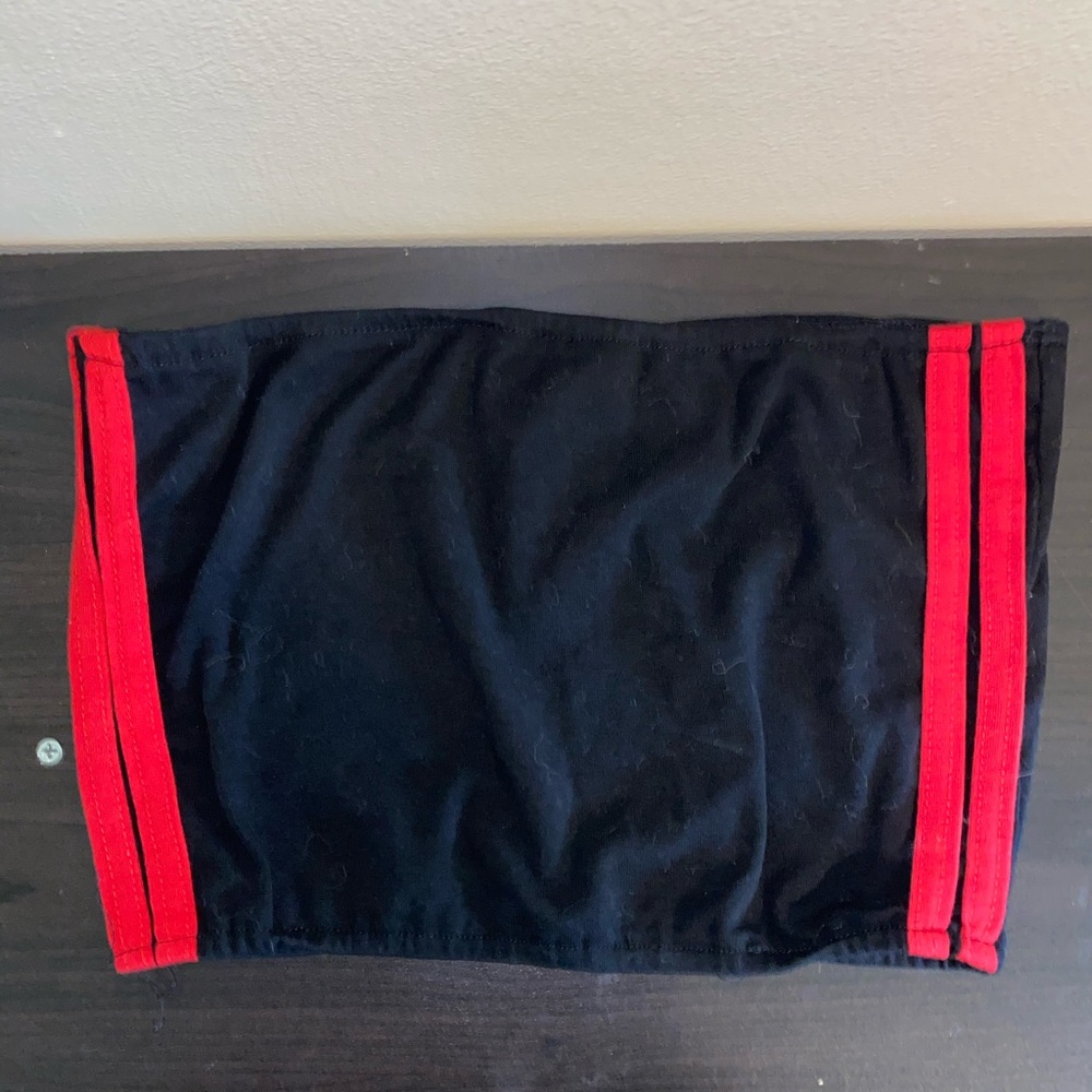 Zaful bandeau top